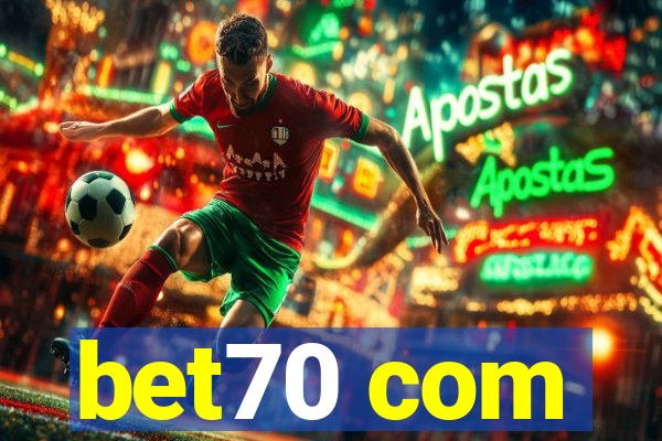 bet70 com